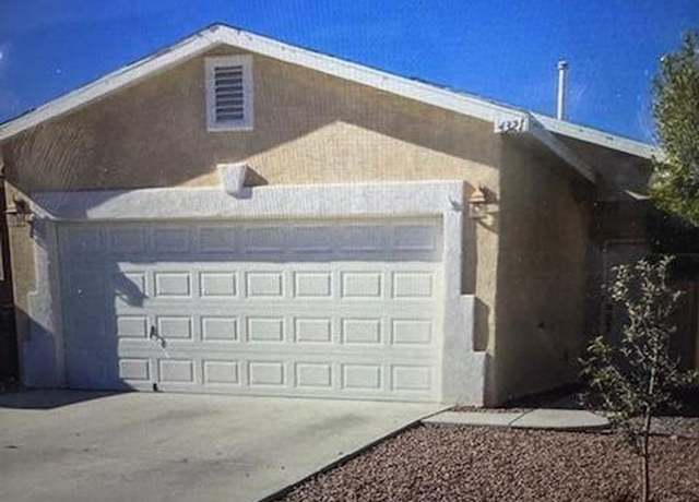 Property at 4321 Cobre Ct, Las Cruces, NM 88012, 3 beds, 2 baths