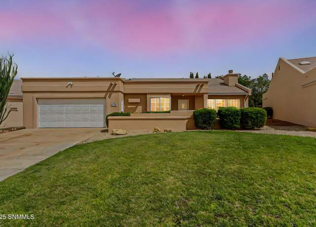 Property at 641 Cielo Vista Ct. Ct, Las Cruces, NM 88005, 3 beds, 2 baths