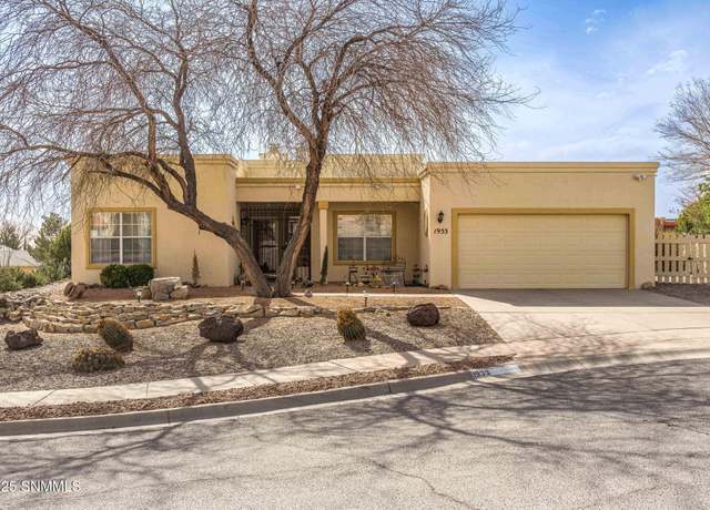 Property at 1933 Settlers Bend Bnd, Las Cruces, NM 88012, 3 beds, 2 baths