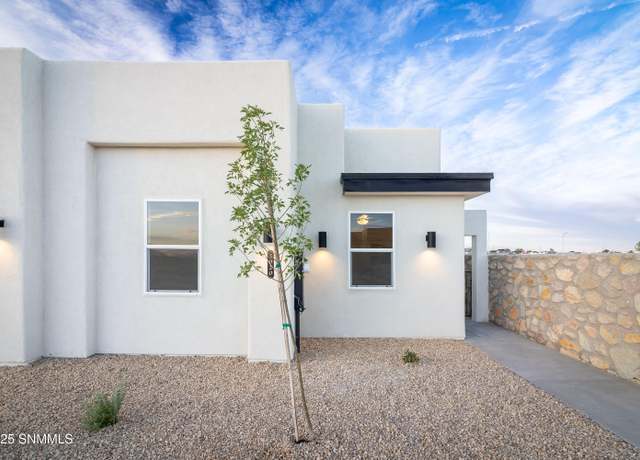 Property at 3020 Gladstone St, Las Cruces, NM 88012, 3 beds, 2 baths