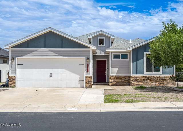 Property at 2997 St Charles Ave Ave, Las Cruces, NM 88012, 4 beds, 2 baths
