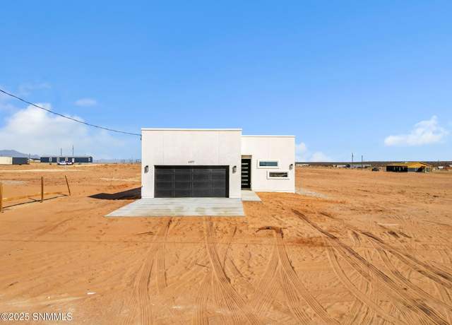 Property at 1377 Nambi Desert Dr, Chaparral, NM 88081, 4 beds, 2 baths