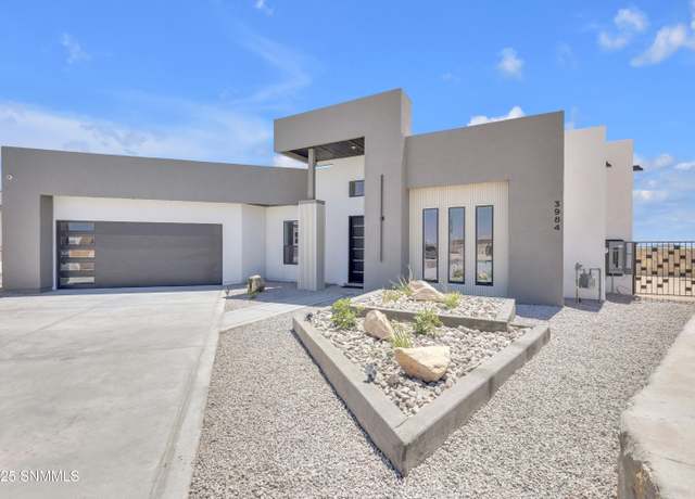 Property at 3984 Jericho St, Las Cruces, NM 88012, 4 beds, 3.5 baths