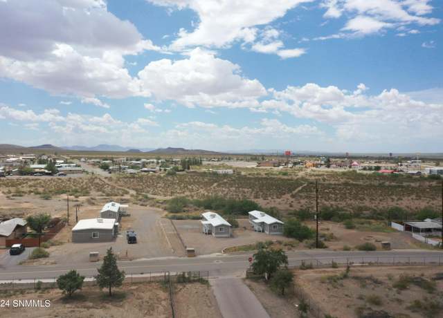 Property at 1341 Animas St, Lordsburg, NM 88045, 8 beds, 6 baths