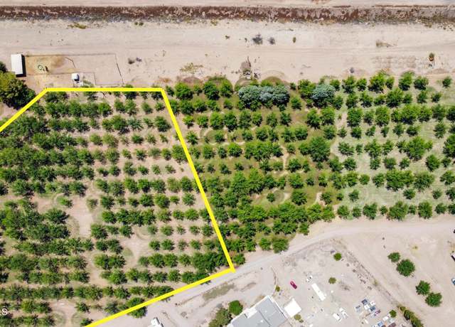Property at 3620 Sparrow Rd, Las Cruces, NM 88007