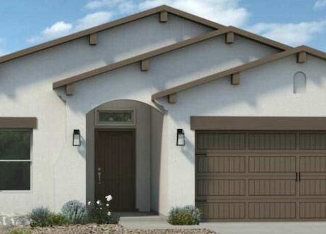 Property at 2140 Torreon Rd, Las Cruces, NM 88012, 3 beds, 2 baths