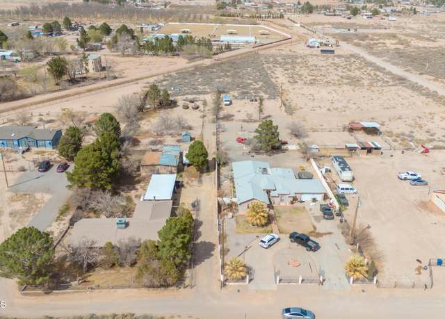 Property at 325 Lipps Rd, Anthony, NM 88021
