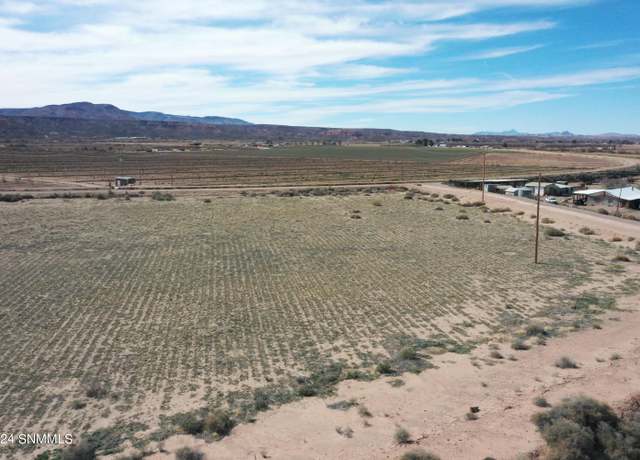 Property at 811 County Rd E-008, Rincon, NM 87940