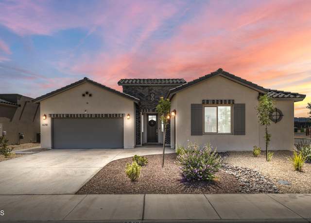 Property at 6218 Bayberry Rd, Las Cruces, NM 88012, 4 beds, 2.5 baths