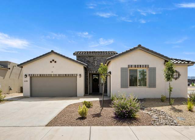 Property at 6218 Bayberry Rd, Las Cruces, NM 88012, 4 beds, 2.5 baths