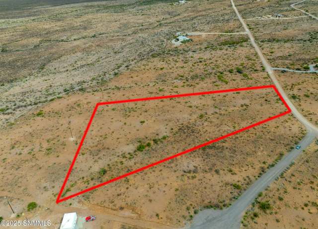 Property at 549 Pena Blanca Loop, Las Cruces, NM 88011