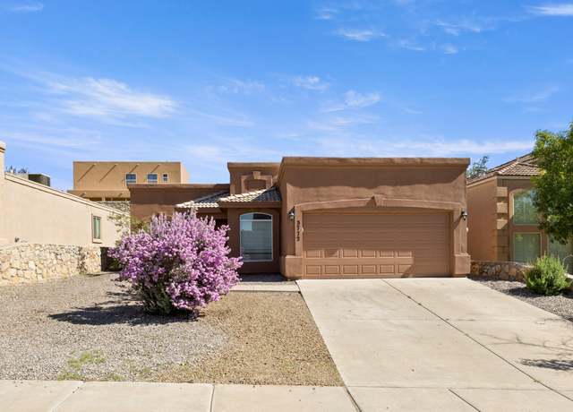 Property at 3772 Ascencion Cir, Las Cruces, NM 88012, 3 beds, 2 baths