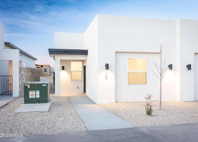 Property at 3659 Central Ave, Las Cruces, NM 88012, 2 beds, 2 baths