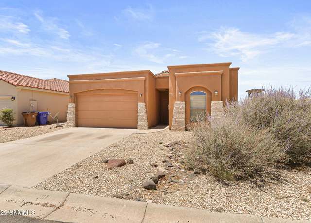 Property at 4117 Espana Way, Las Cruces, NM 88011, 3 beds, 2 baths