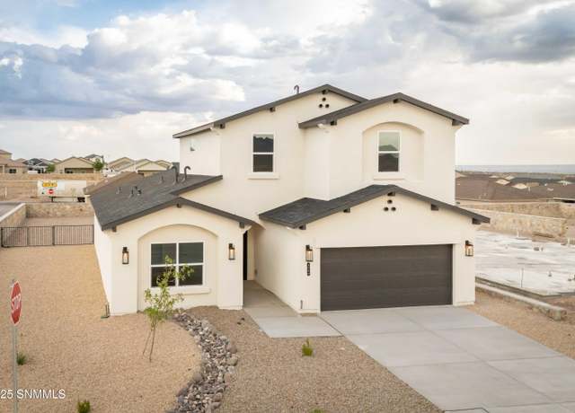 Property at 3060 Gato Rd, Las Cruces, NM 88012, 4 beds, 3 baths
