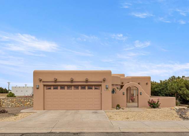 Property at 2911 Putting Green Rd, Deming, NM 88030, 2 beds, 2 baths