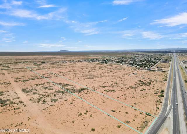 Property at 000 Bataan Memorial, Las Cruces, NM 88011