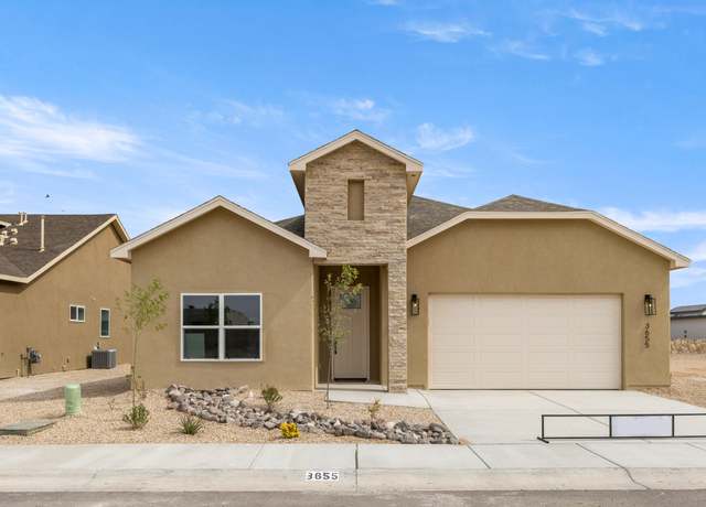 Property at 3655 Cardinal Ave, Las Cruces, NM 88012, 4 beds, 2 baths