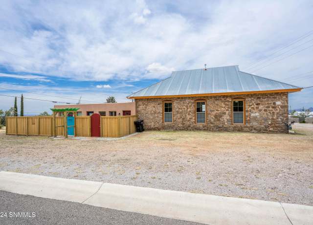 Property at 15890 B St, Organ, NM 88052, 3 beds, 3 baths