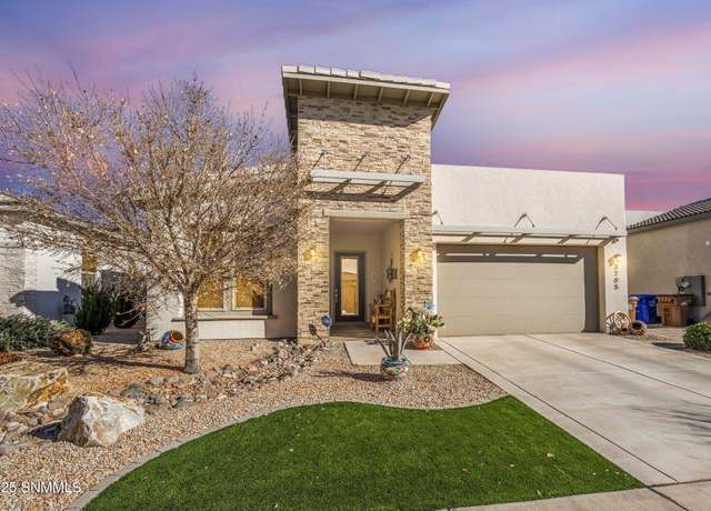 Property at 3705 Golden Echo Loop, Las Cruces, NM 88012, 3 beds, 2 baths
