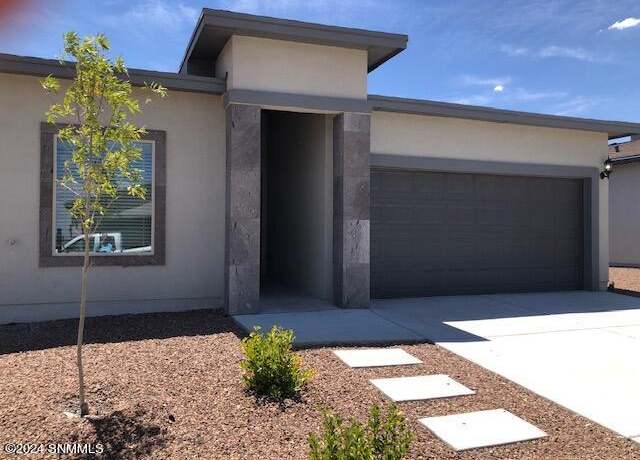 Property at 907 Nickel Hill Avenue Ave, Sunland Park, NM 88063, 4 beds, 3 baths