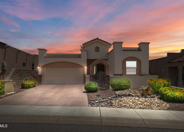 Property at 1980 Calle De Fuerte, Las Cruces, NM 88011, 3 beds, 2 baths