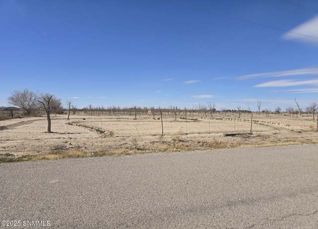 Property at 505 Palomino Rd, Vado, NM 88072