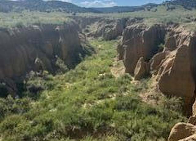 Property at TBD Tbd, Datil, NM 87821