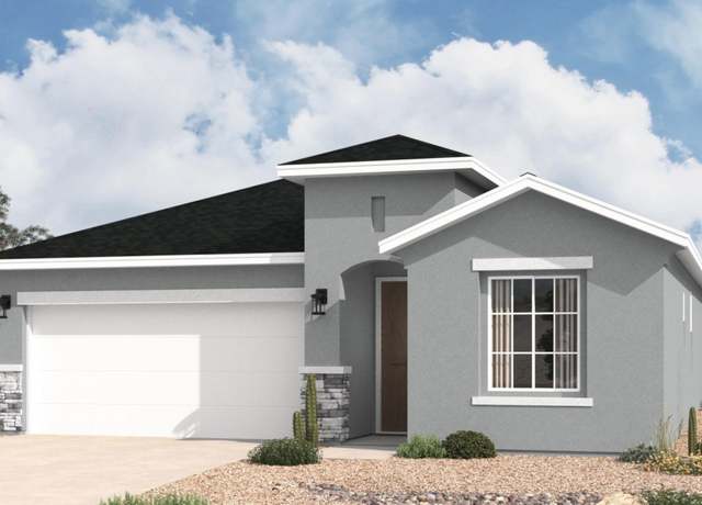 Property at 1004 Stirling Ln, Las Cruces, NM 88012, 4 beds, 2 baths