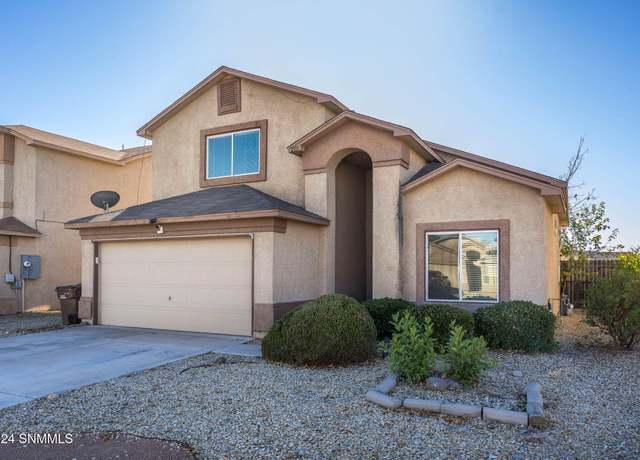 Property at 2113 Windsor Pl, Las Cruces, NM 88005, 3 beds, 2.5 baths