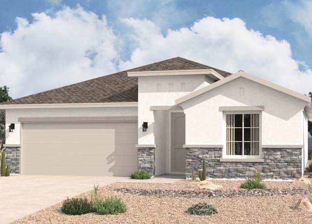 Property at 3032 Fortune Rd, Las Cruces, NM 88012, 4 beds, 2 baths