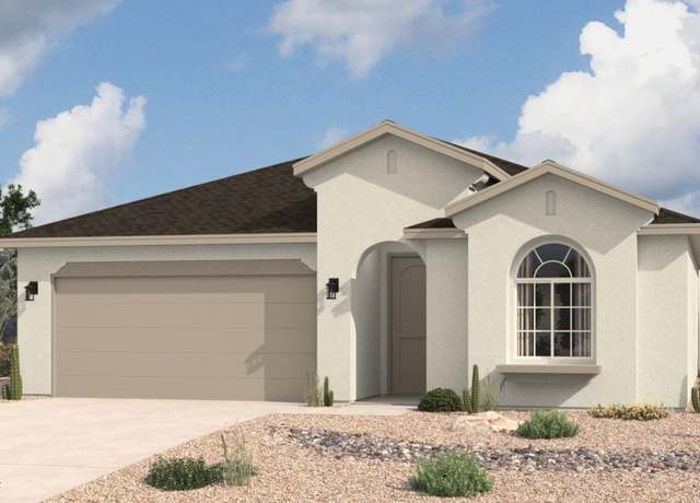 Property at 3057 Fortune Rd, Las Cruces, NM 88012, 4 beds, 2 baths