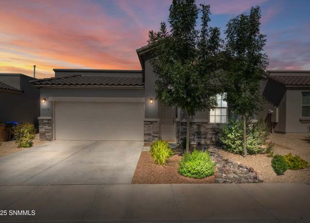Property at 6271 Rosemary Rd, Las Cruces, NM 88012, 3 beds, 2 baths