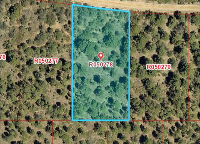 Property at 72 Brownwood Rd, Timberon, NM 88350