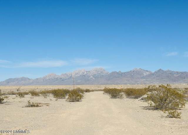 Property at 4308 RC Gorman Loop, Las Cruces, NM 88011