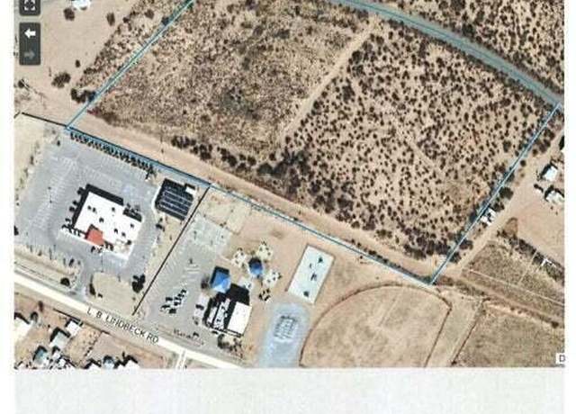 Property at 355 Fort Selden Rd, Radium Springs, NM 88054
