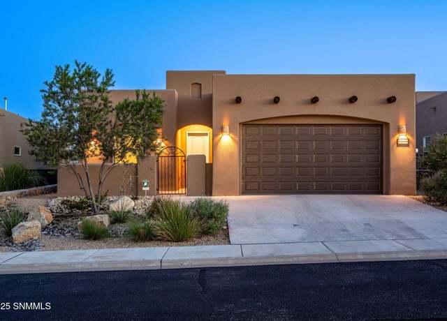 Property at 8161 Willow Bloom Cir, Las Cruces, NM 88007, 2 beds, 2 baths
