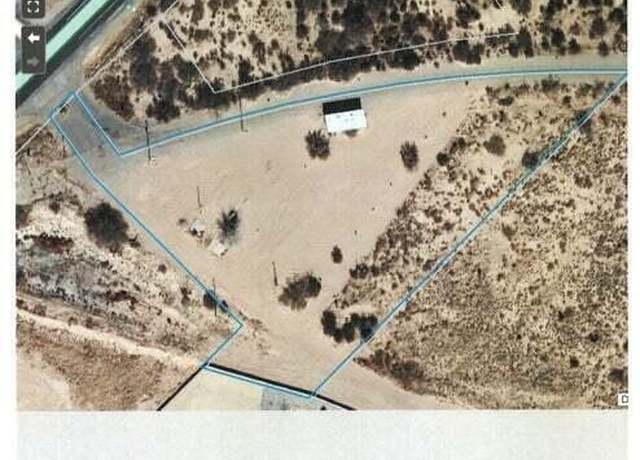 Property at 395 Fort Selden Rd, Radium Springs, NM 88054