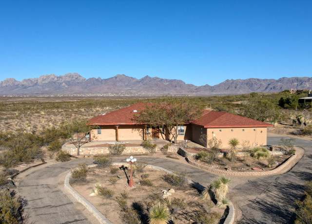 Property at 5535 Remington Rd, Las Cruces, NM 88011, 4 beds, 3.5 baths