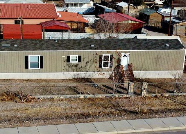 Property at 411 Romero Ave, Hurley, NM 88043, 3 beds, 2 baths
