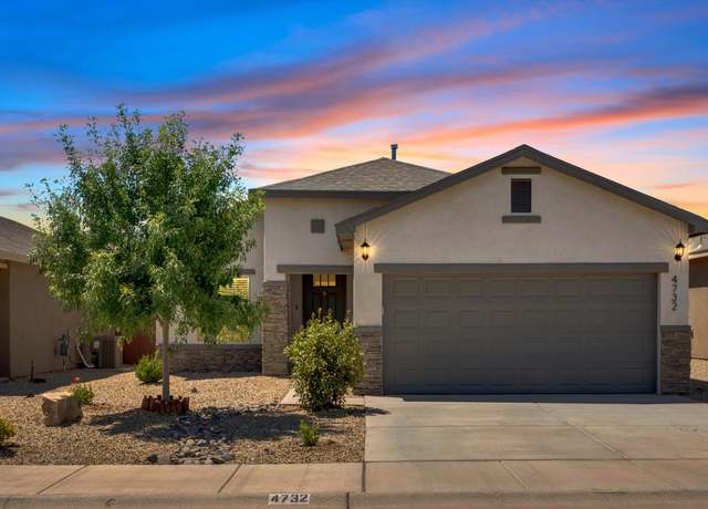 Property at 4732 Rubicon Rd, Las Cruces, NM 88012, 3 beds, 2 baths
