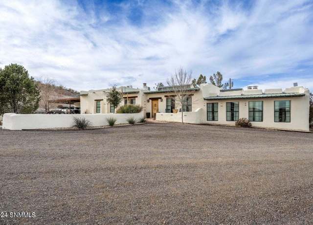 Property at 14255 Hwy 185, Radium Springs, NM 88054