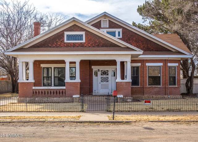 Property at 214 S Tin St, Deming, NM 88030, 2 beds, 2 baths