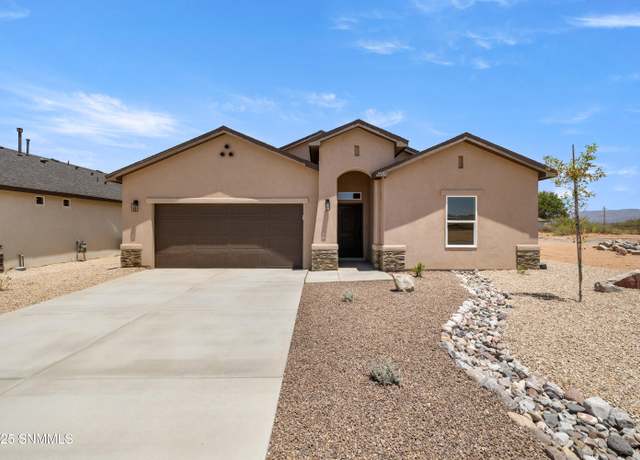 Property at 5970 Diaz Loop, Las Cruces, NM 88012, 4 beds, 2 baths