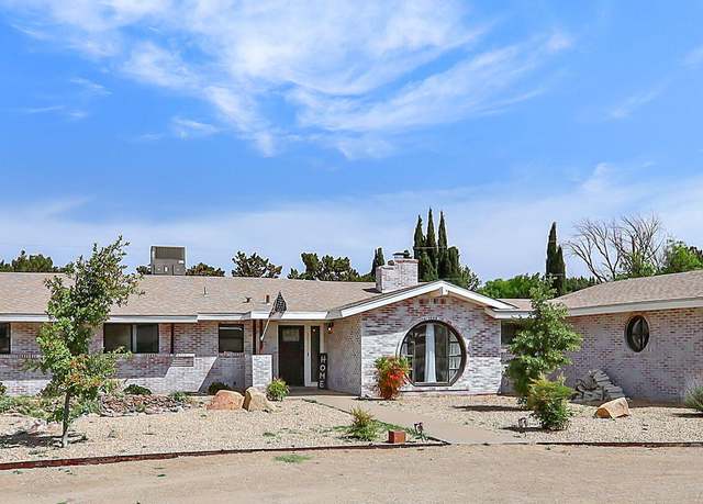Property at 1512 San Andres Dr, Las Cruces, NM 88007, 3 beds, 2 baths