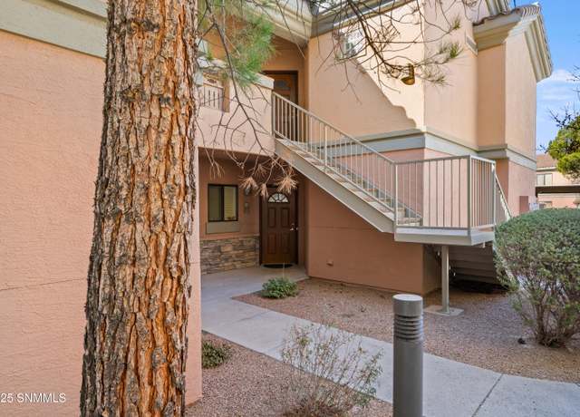 Property at 3650 Morning Star Dr #307, Las Cruces, NM 88011, 2 beds, 2 baths