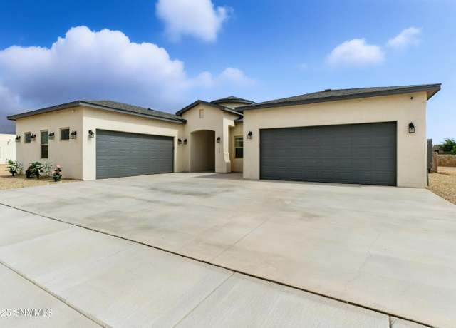 Property at 6225 Belvedere, Las Cruces, NM 88012, 5 beds, 3 baths