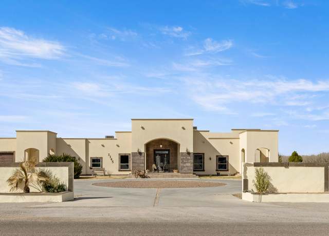 Property at 1145 Boundary St, Anthony, NM 88021, 4 beds, 2.5 baths