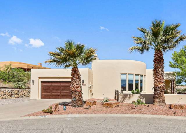 Property at 10067 San Savino Ct, Las Cruces, NM 88007, 3 beds, 2 baths