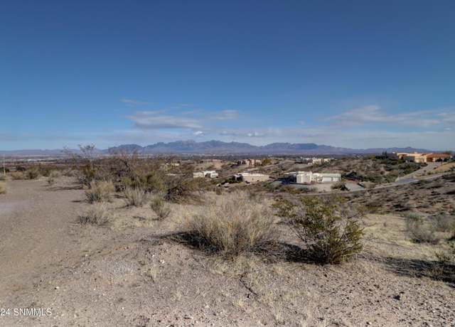 Property at 6765 Raasaf Cir, Las Cruces, NM 88005